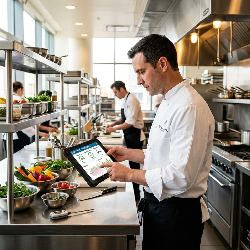 Catering & Restaurants